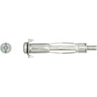 Rawlplug gipszkarton tipli SM05037 / 6