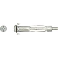 Rawlplug gipszkarton tipli SM06052 / 6