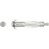 Rawlplug gipszkarton tipli SM06065 / 6