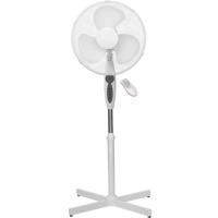 Remote Fan 16˝ bila PRSF16W