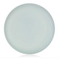 Sekély tányér 23,5 cm plast Culinaria menta 55057425