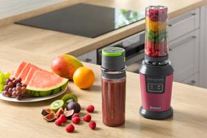 Smoothie turmixgép, SENCOR 7174RD