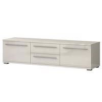 Szekrény RTV Piano TV180-2K2F/PN-71/KA/71 beige