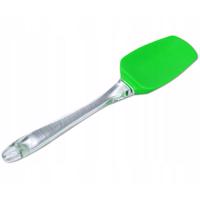 Szilikon spatula 25*6cm