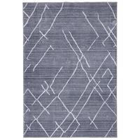 Szőnyeg Chenile Print Rug 0,8/1,5 RS2227PT-5 szürke