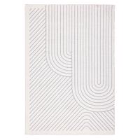 Szőnyeg Chenile Print Rug 0,8/1,5 RS2268PT-3 krém