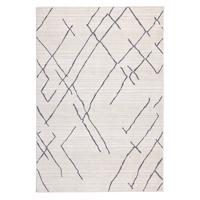 Szőnyeg Chenile Print Rug 1,33/1,9 RS2227PT-4 krém