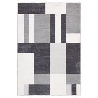 Szőnyeg Chenile Print Rug 1,33/1,9 RS2270PT-1 szürke