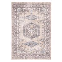 Szőnyeg Chenile Print Rug 1,33/1,9 RS2507PT-10 bézs