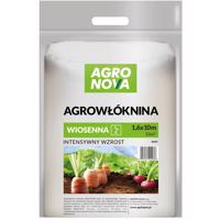 Tavaszi agrotextília Agro-nova 1,6x10 m