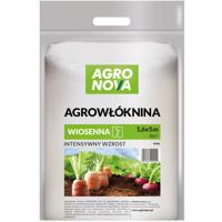 Tavaszi agrotextília Agro-nova 1,6x5 m