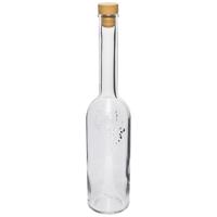 Üveg 500 Ml Dolcetto 500 Ml fehér