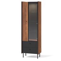 Webhely Prestigo P3 1d1w2s Walnut War/San Seb/Black